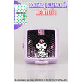 Dekomus Ile Yeni Sezon Lisanslı Kuromı 2 Katlı Beslenme Kabı / Lunch Box