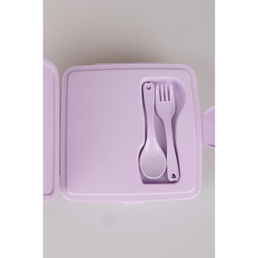 Dekomus Ile Yeni Sezon Lisanslı Kuromı 2 Katlı Beslenme Kabı / Lunch Box