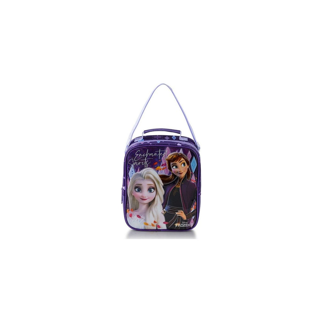 Disney Frozen Frozen Beslenme Çantası Due Sprıts