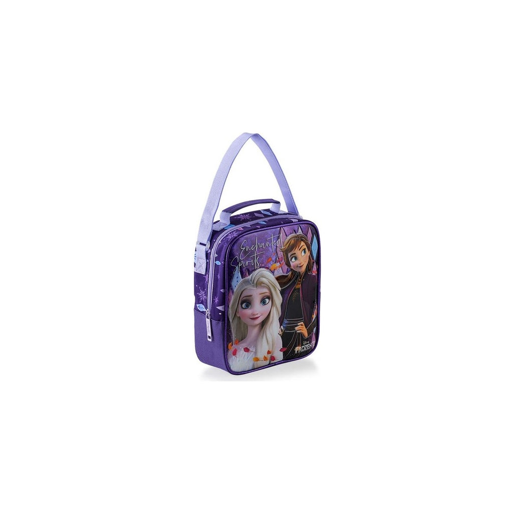 Disney Frozen Frozen Beslenme Çantası Due Sprıts