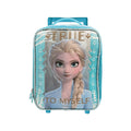 Disney Frozen True To Myself Çekçekli Anaokulu Çantası 5154