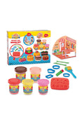 Doğum Günü Pasta Hamur Set  03277