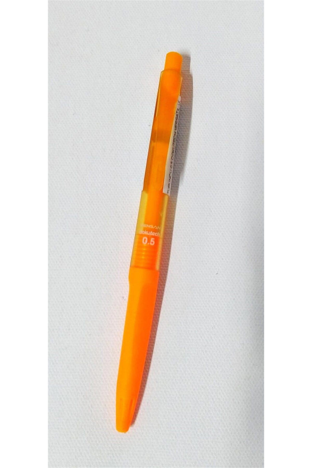 Dokutech 0.7mm Uçlu Versatil kalem (1 adet)