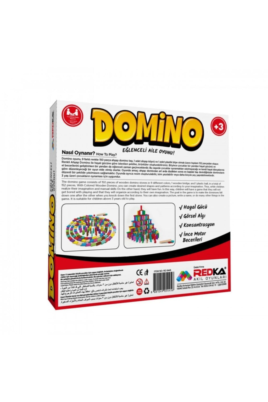 Domino