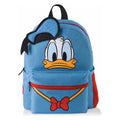 Donald Loop Happy Face Anaokulu Çantası 42257