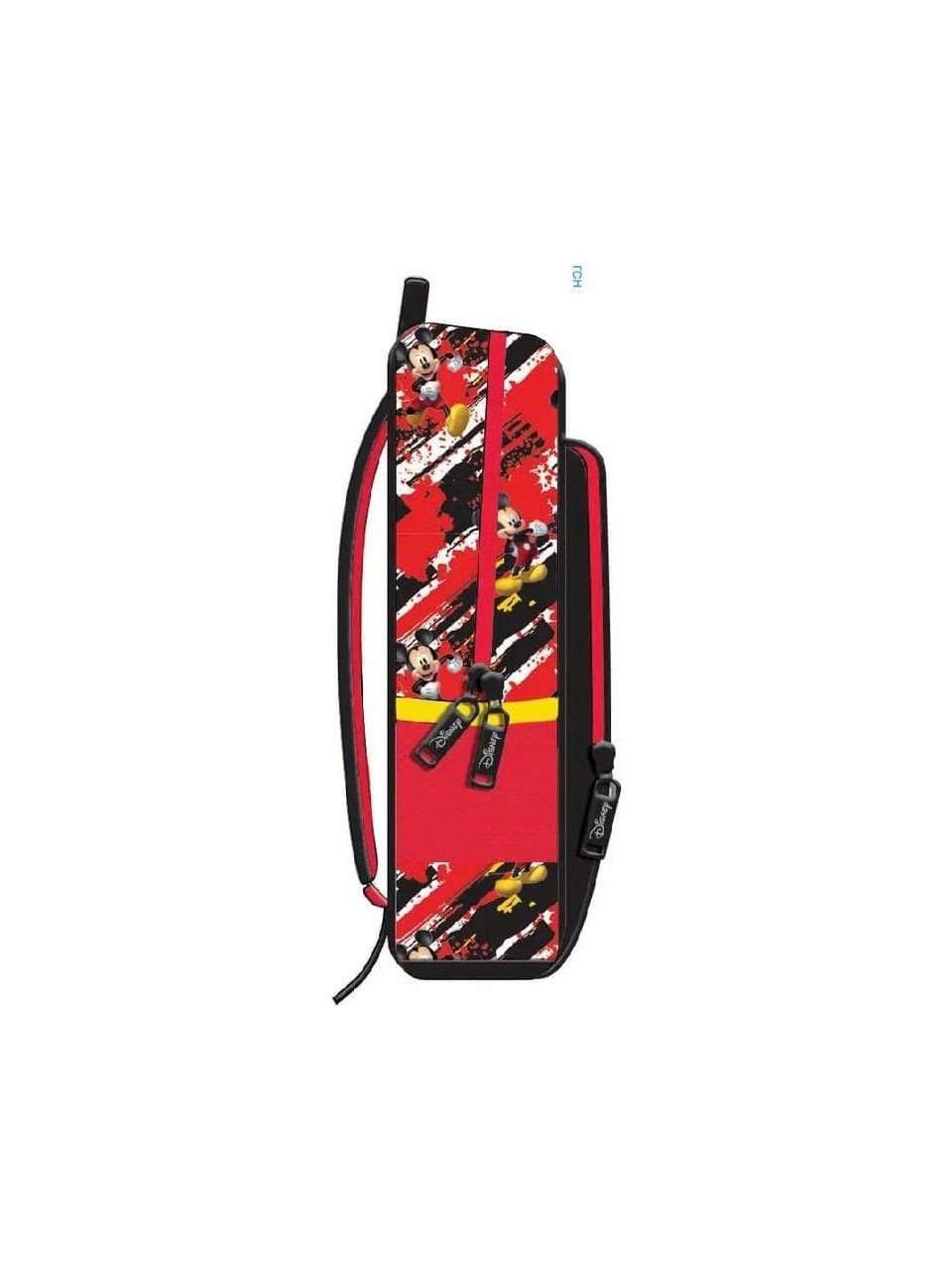 Unisex Hawk Jr Go For It Anaokulu Çantası 42289