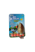 Duyumarket Sık Ve Fırlat- Kirpi