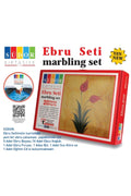 Ebru Başlangıç Seti 20 Parça