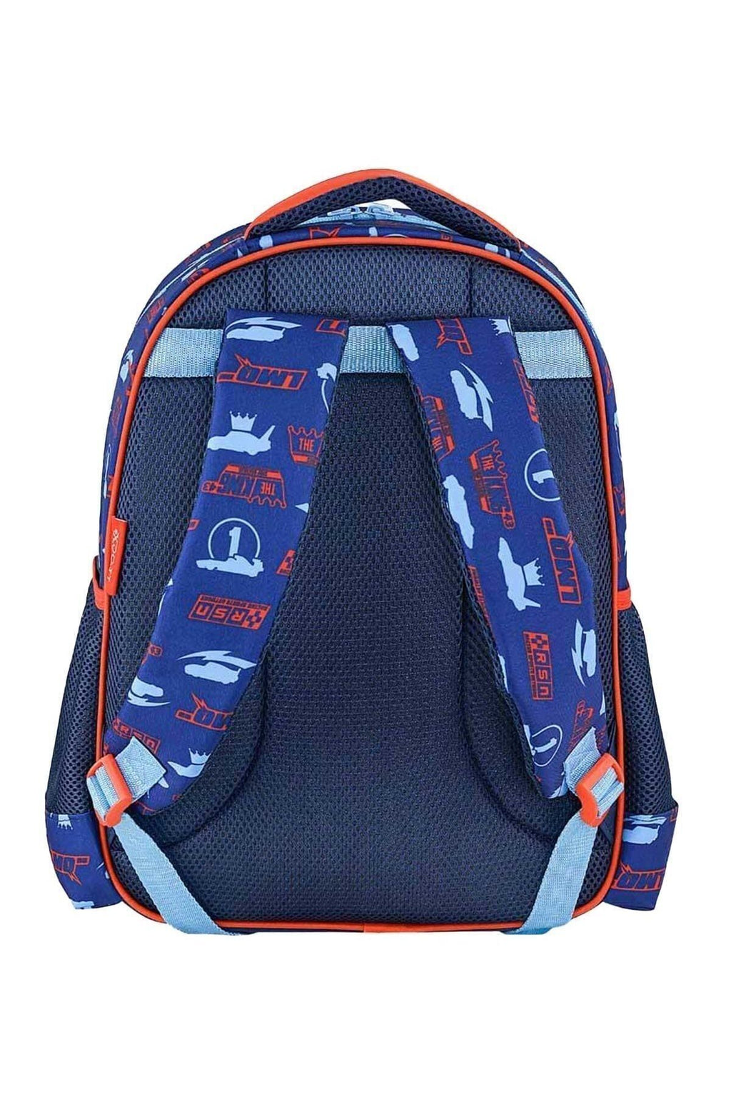 Erkek Çocuk Cars Loft Best İlkokul Çantası OTTO-48238