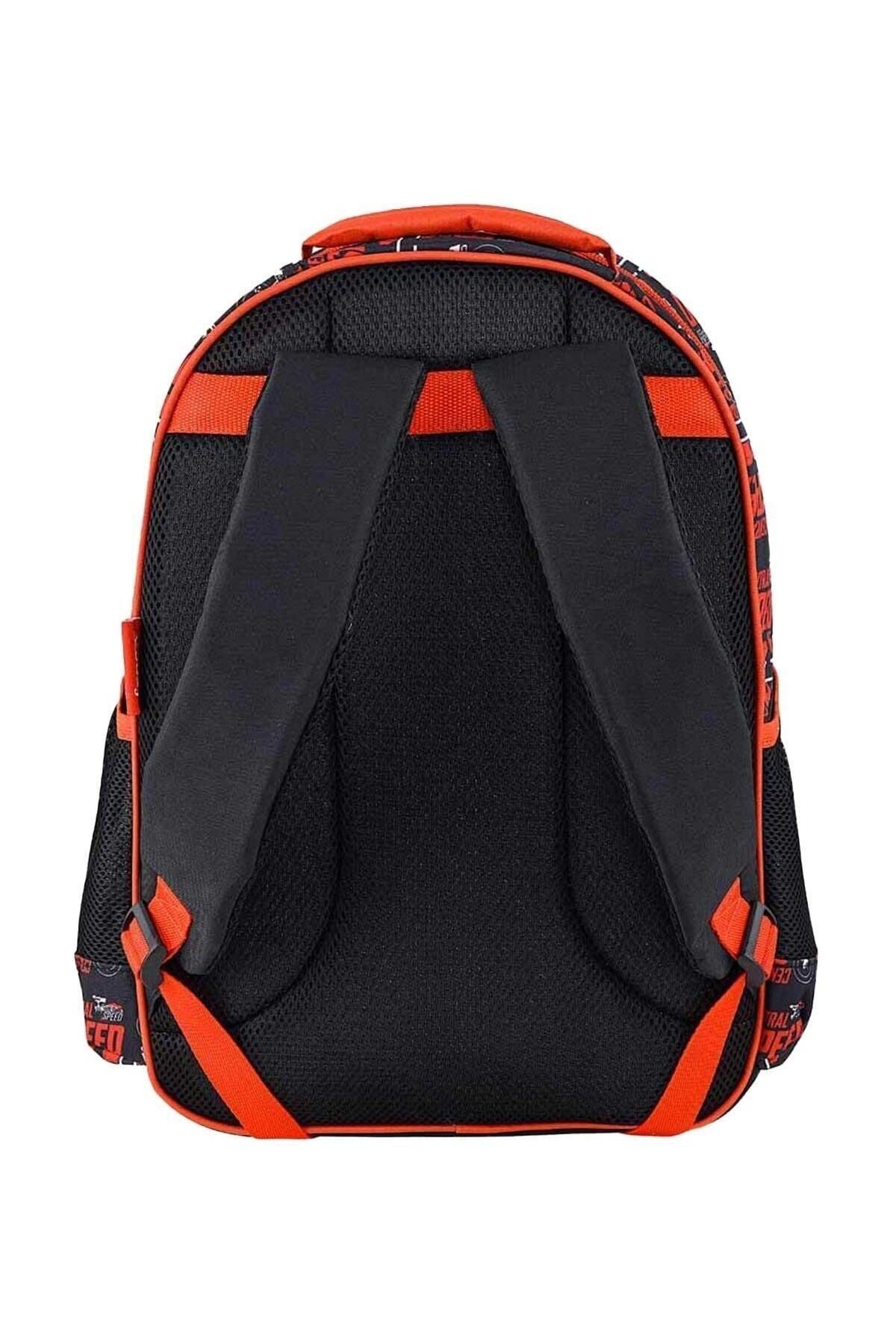Erkek Çocuk Cars Loft Due Speed İlkokul Çantası OTTO-48245