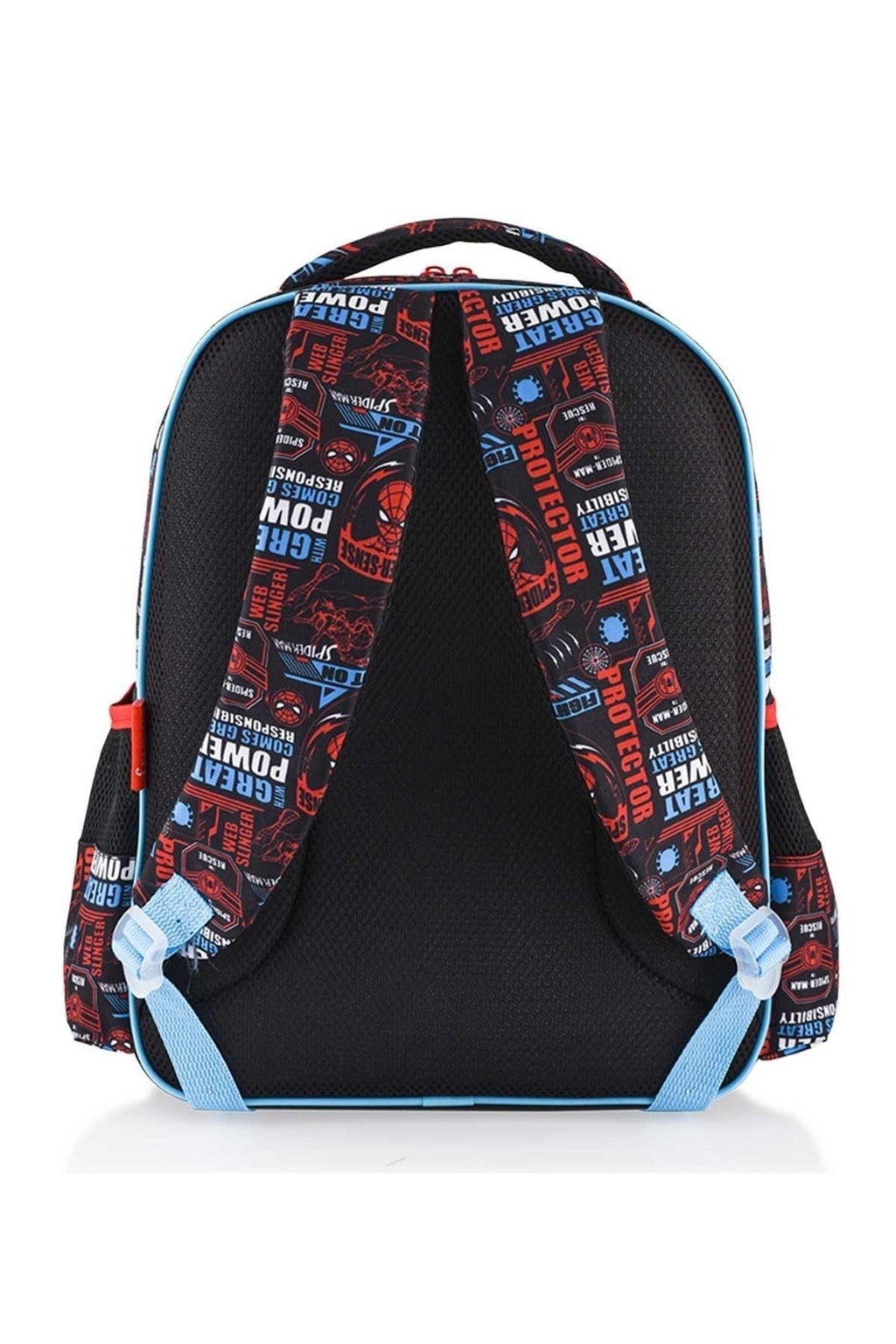 Erkek Çocuk Spider-man Loft Spider Sense Ilkokul Çantası 41315