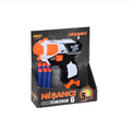 NİŞANCI-6 DART FIRLATICI