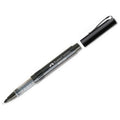 Faber Castell 5405 0.5 mm Iğne Uçlu Needle Point Roller Pilot Kalem Siyah