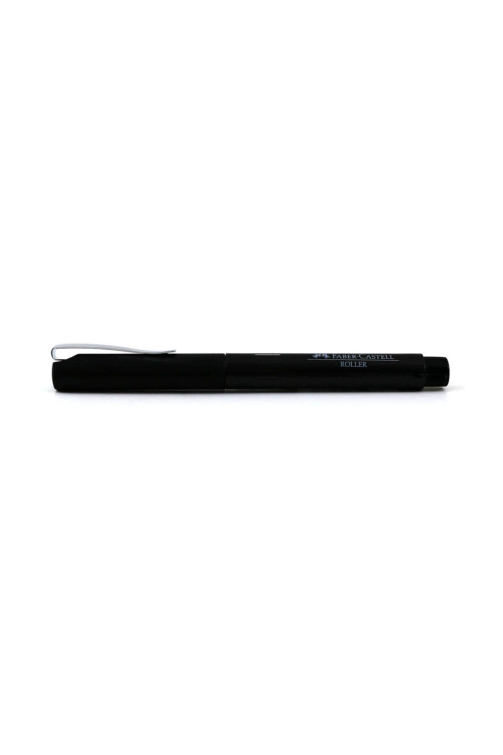 Faber İğne Uçlu Siyah Roller Kalem 540599