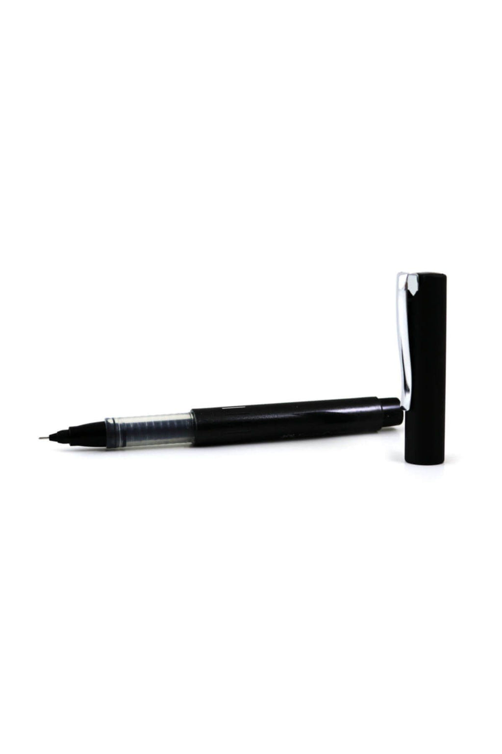 Faber İğne Uçlu Siyah Roller Kalem 540599