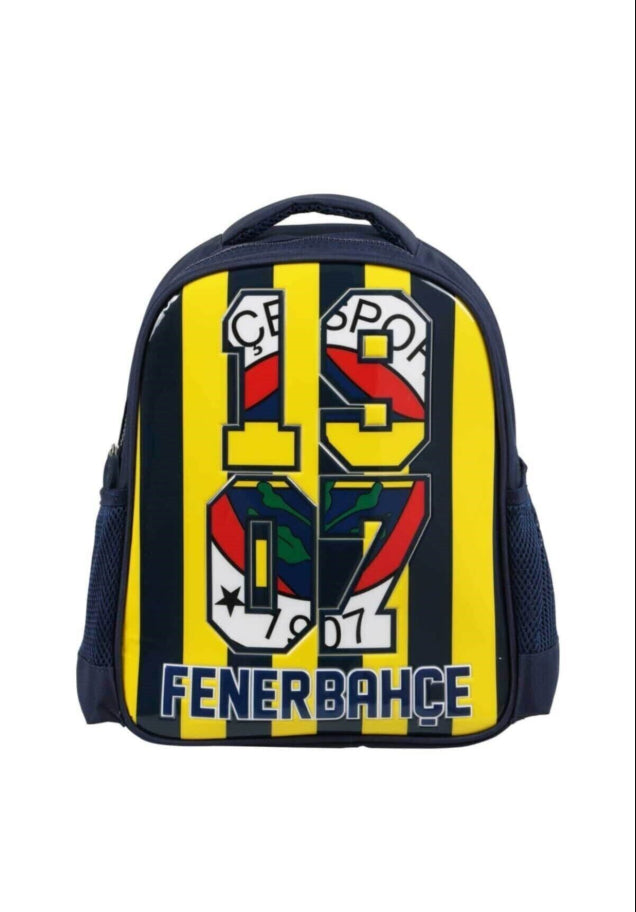 Fenerbahçe Anaokul Çantası
