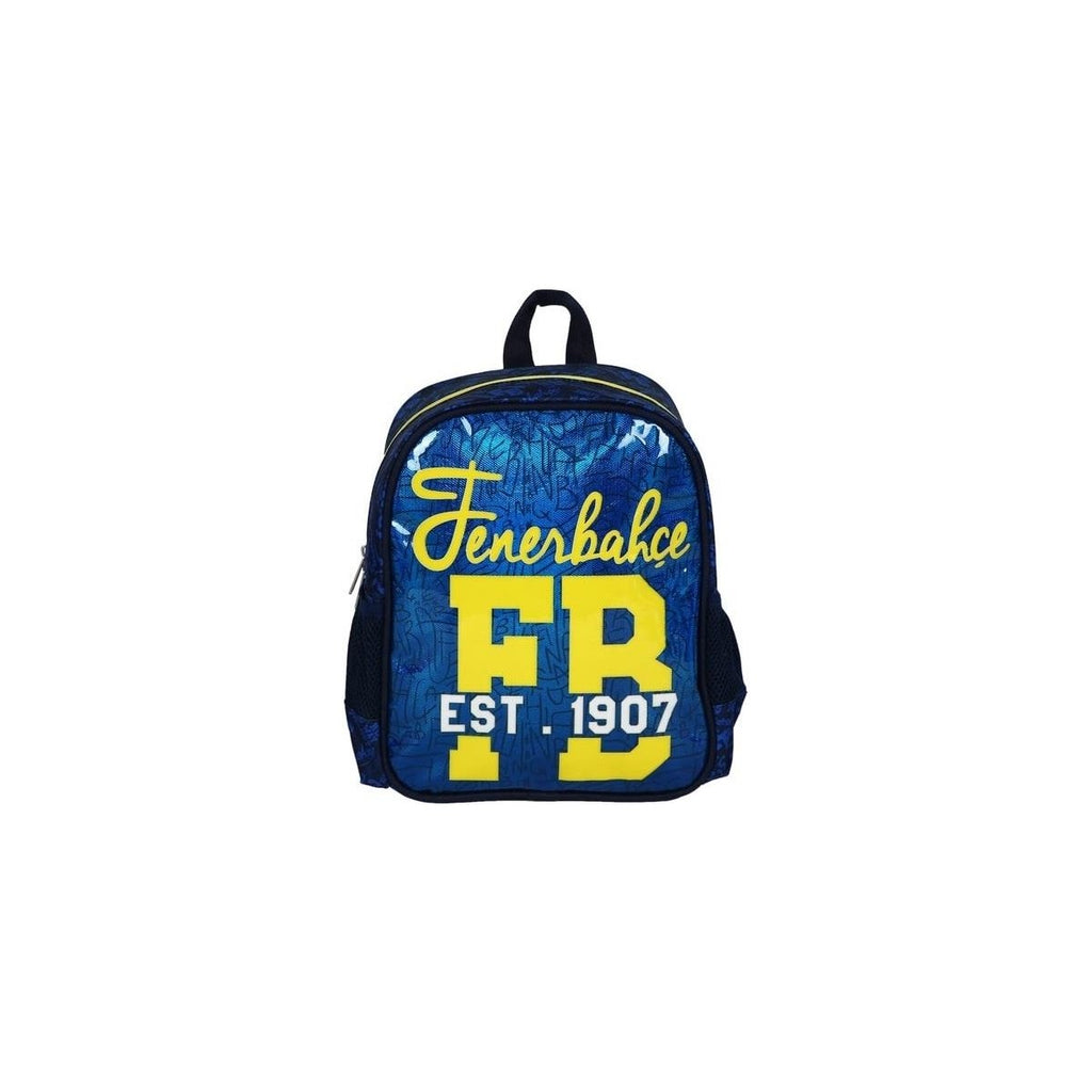 Fenerbahçe Anaokulu Çantası EST.1907 21757