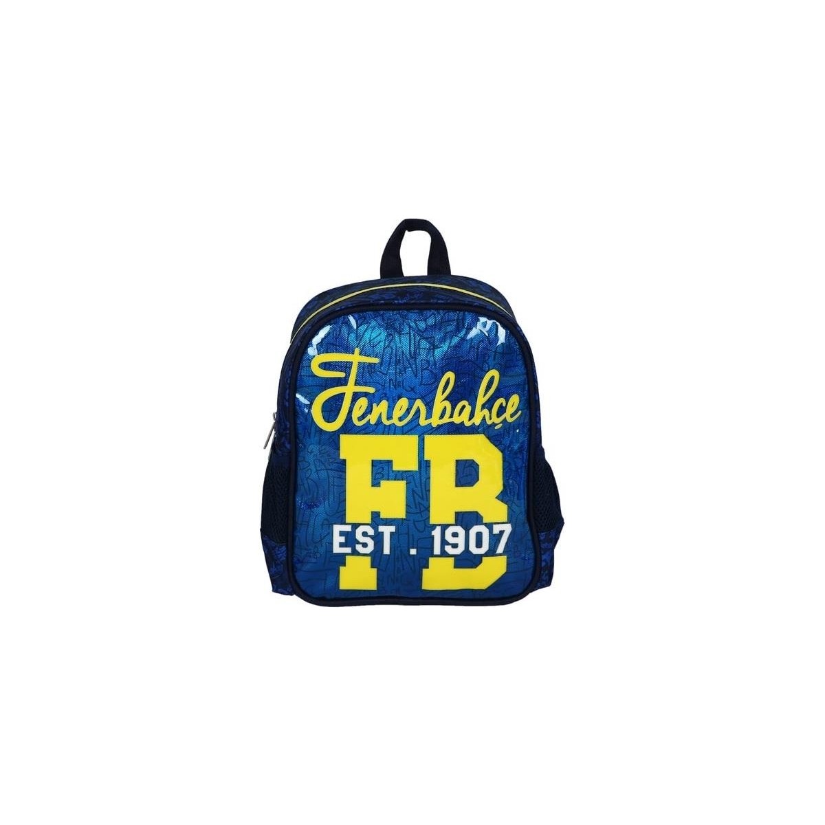 Fenerbahçe Anaokulu Çantası EST.1907 21757