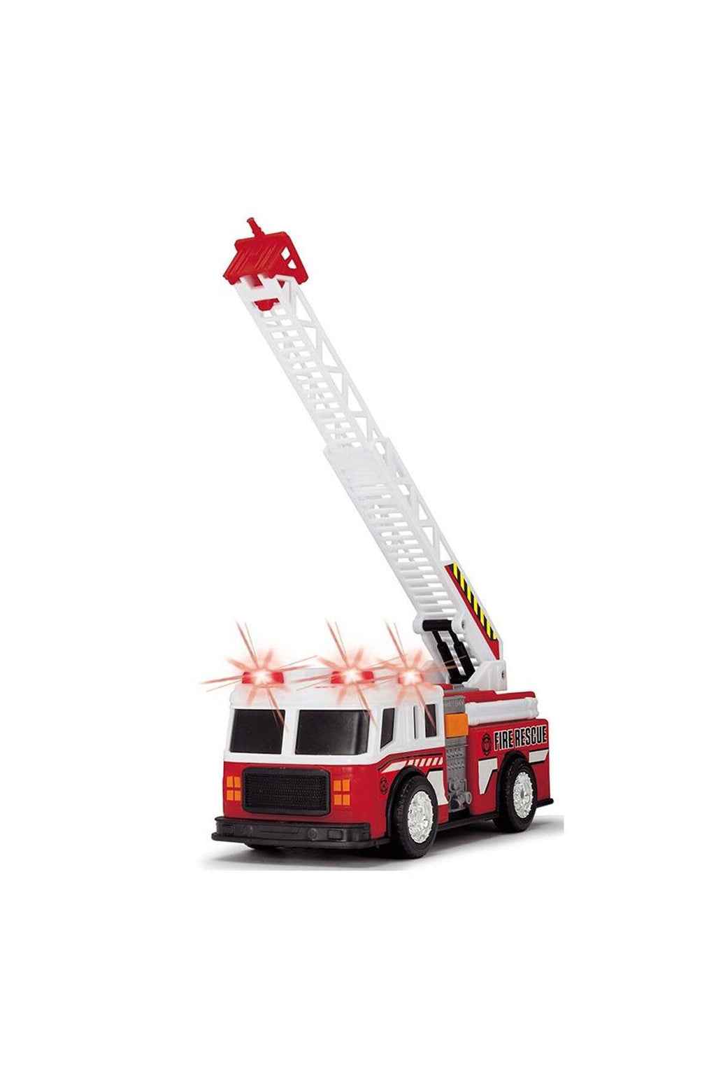Fire Truck Itfaiye Aracı