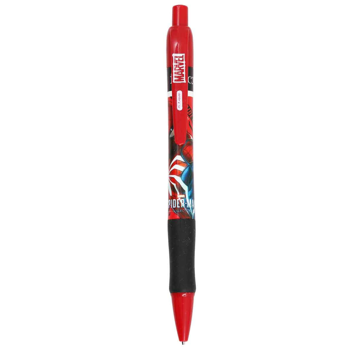 Spiderman Versatil Kalem 0.7 mm 42881