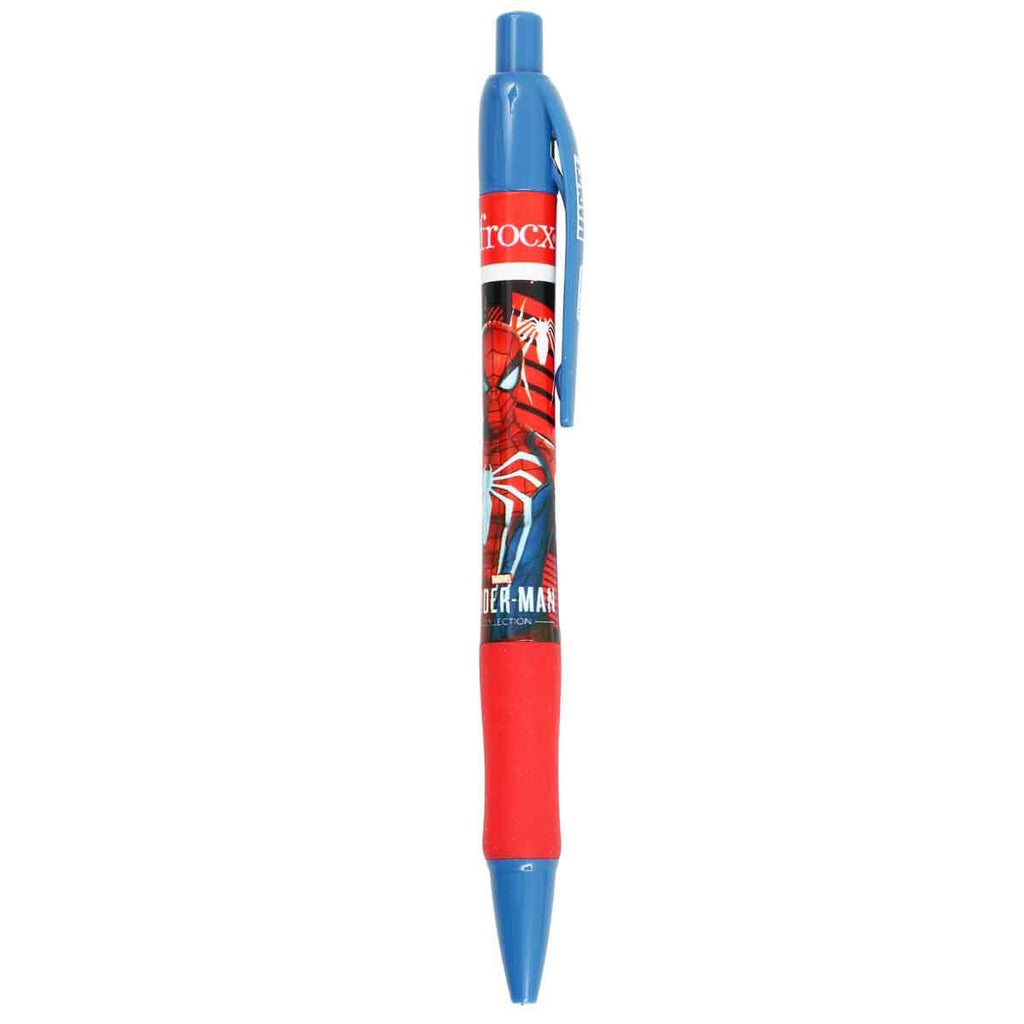 Spiderman Versatil Kalem 0.7 mm 42881