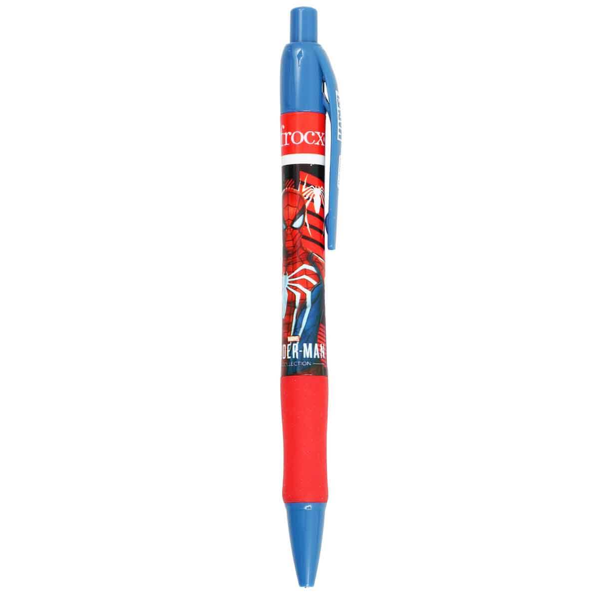 Spiderman Versatil Kalem 0.7 mm 42881