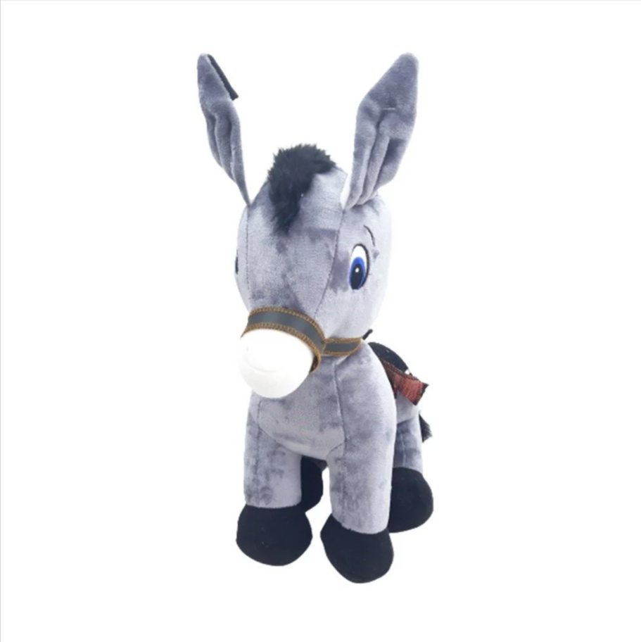 ŞİRİN YÖRESEL SIPA / EŞEK 45CM