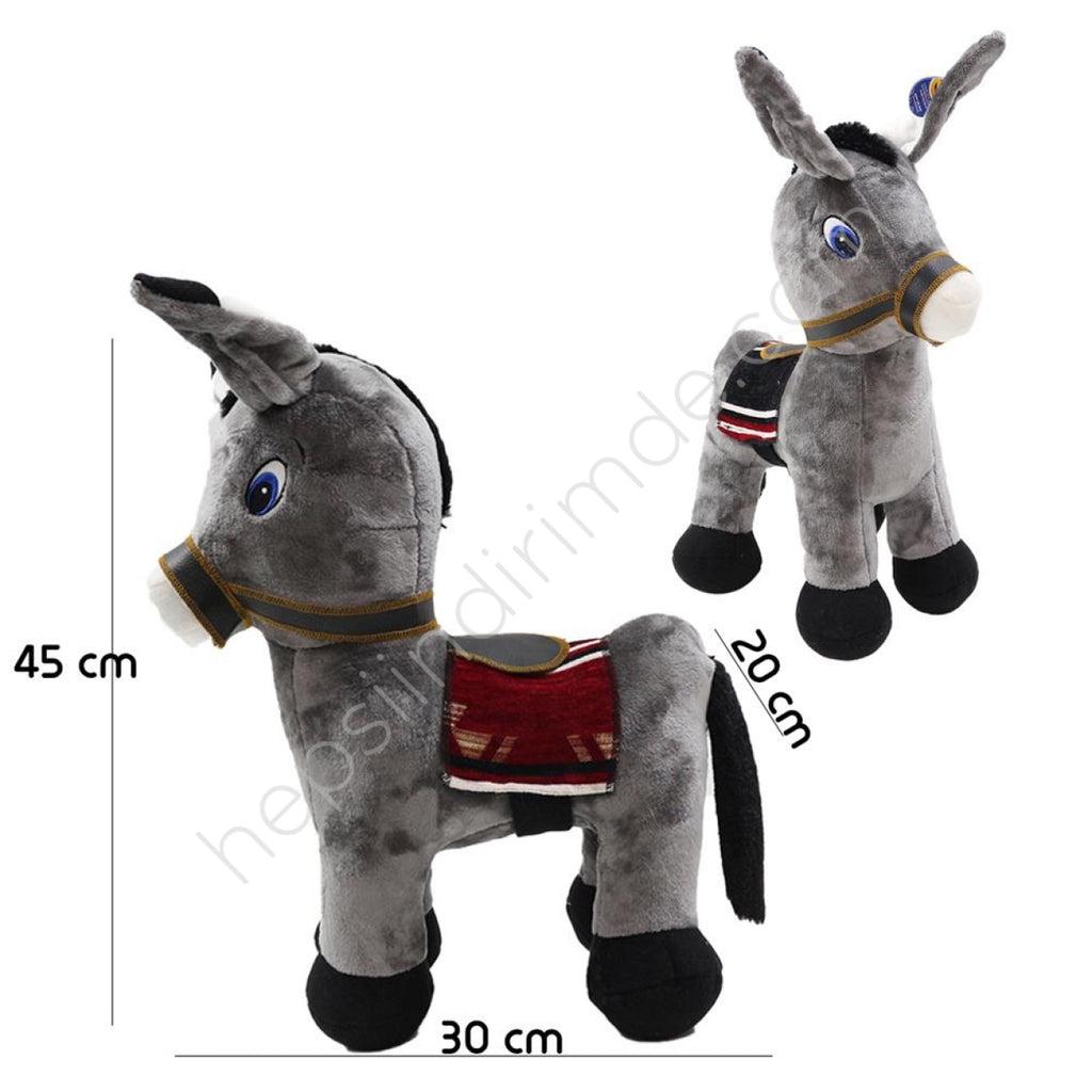 ŞİRİN YÖRESEL SIPA / EŞEK 45CM