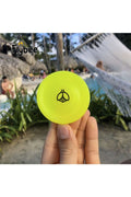 Flybee ZipChip Cep Boy Mini Frizbi At Tut Yakala İç ve Dış Mekan Outdoor Yumuşak Kauçuk Malzeme
