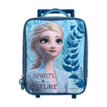 Frocx 5146 Frozen Çekçekli Anaokulu Çantası Box Spirits