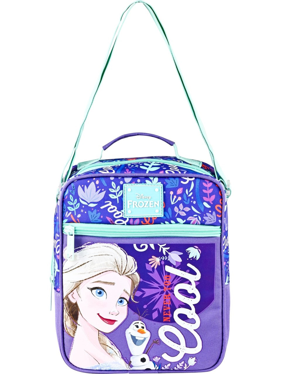Frozen Beslenme Çantası Pls-Lx Cool