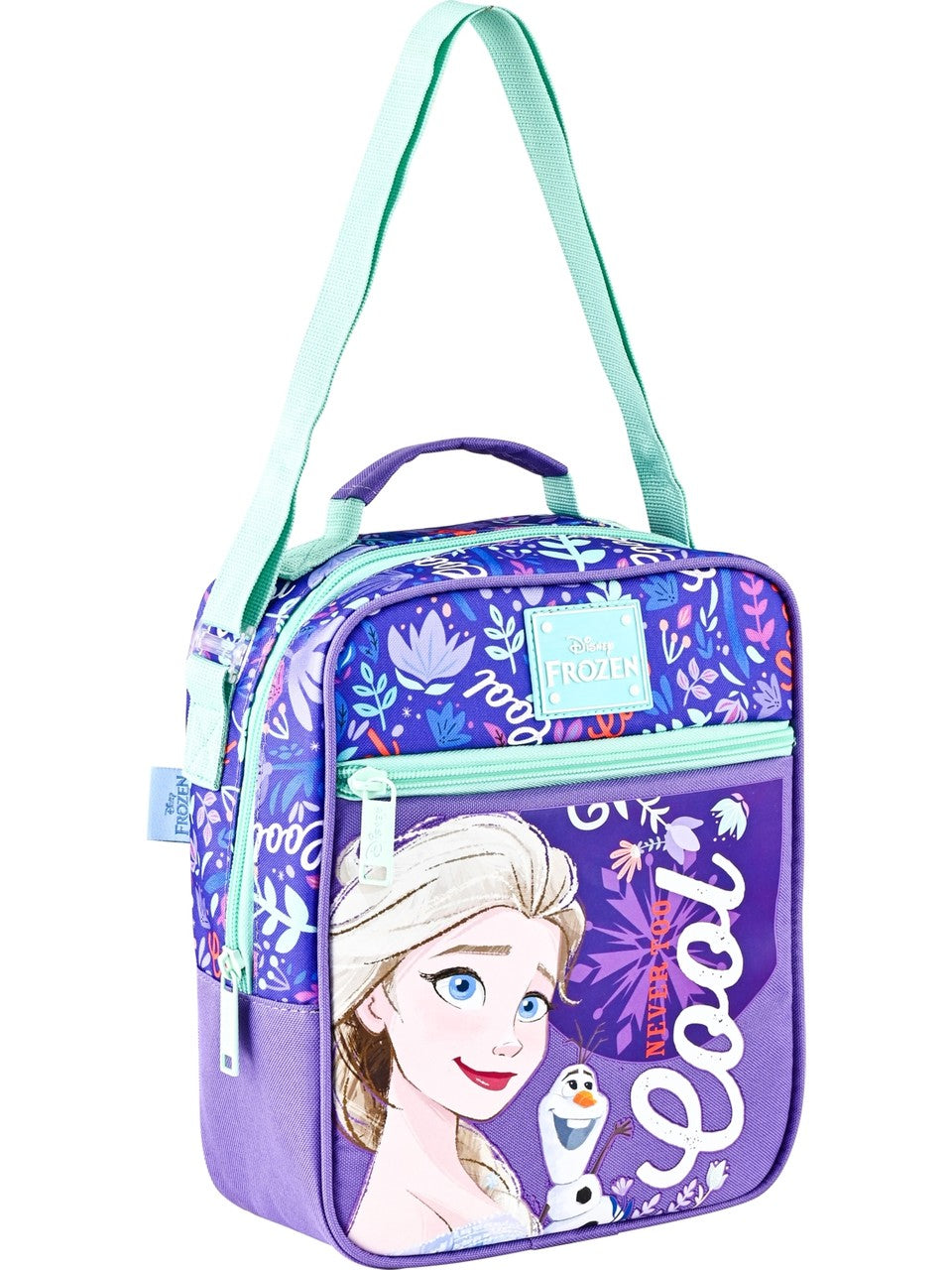 Frozen Beslenme Çantası Pls-Lx Cool