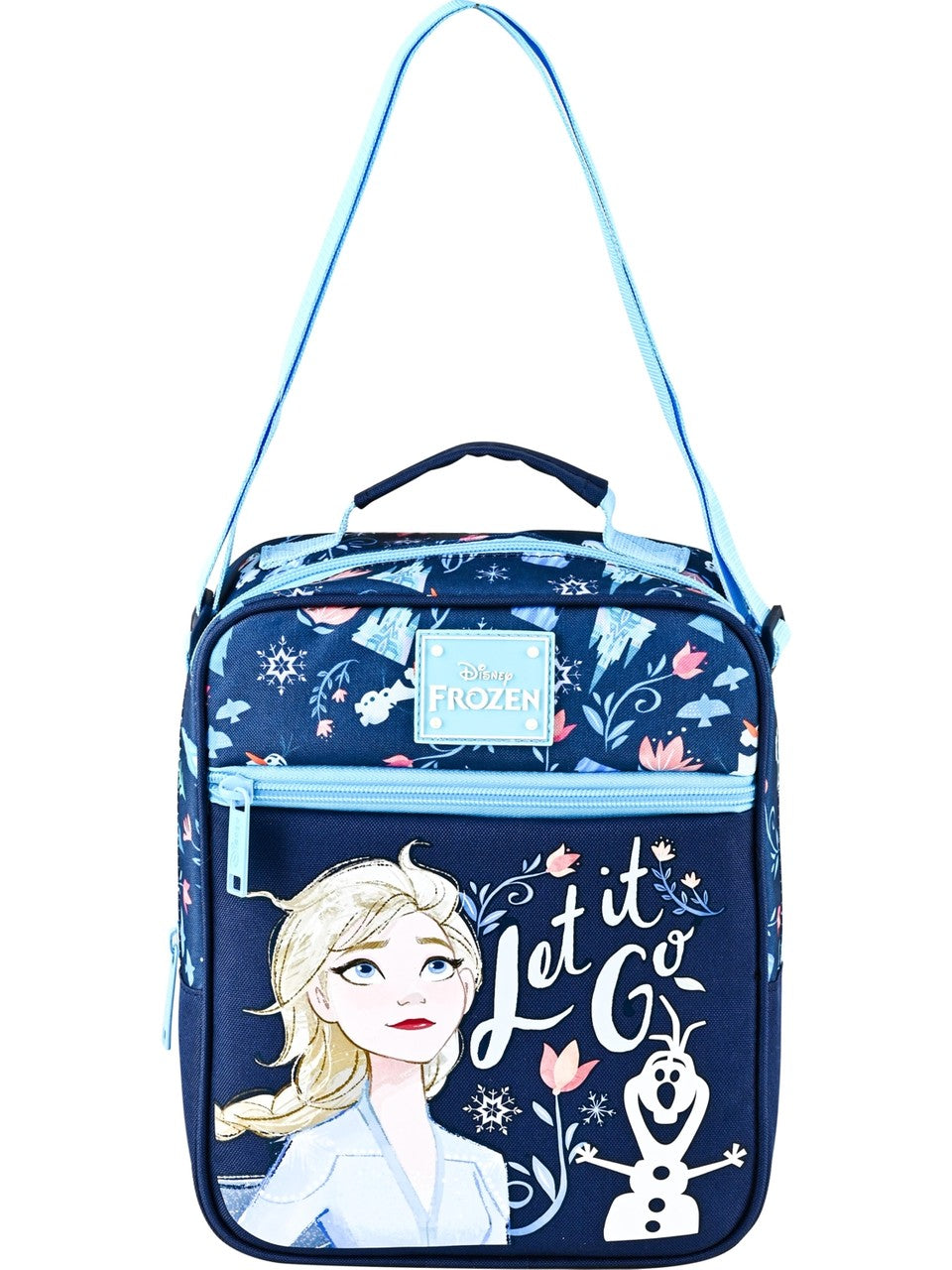 Frozen Beslenme Çantası Pls-Lx Let It Go