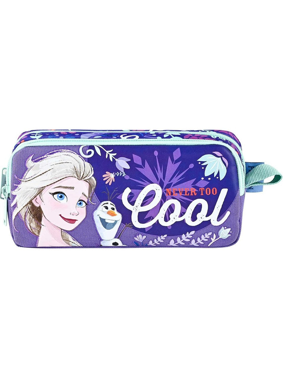Frozen Kalem Çantası Pls-Lx Cool
