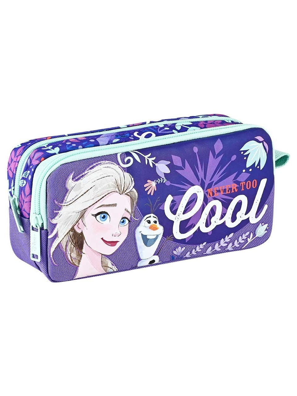 Frozen Kalem Çantası Pls-Lx Cool