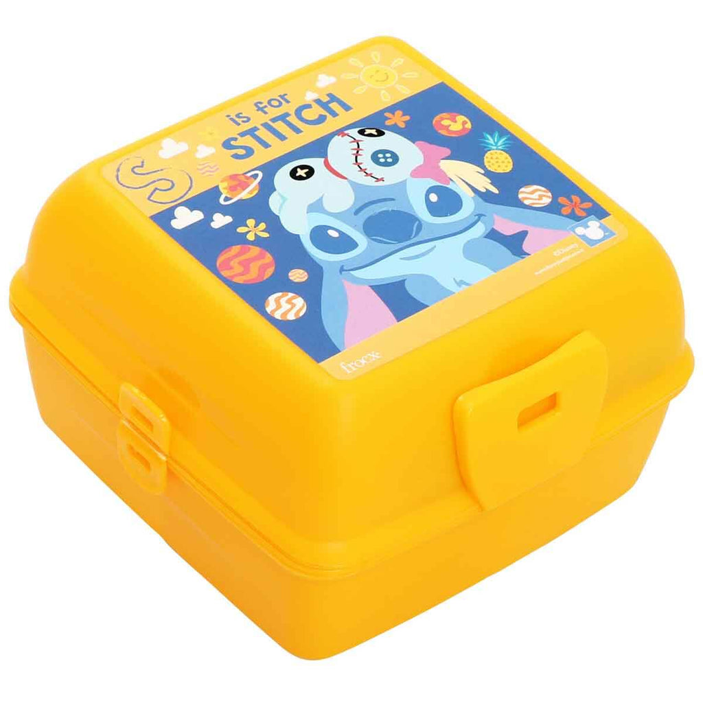 Stitch Beslenme Kabı S For Stıtch Turuncu 45534