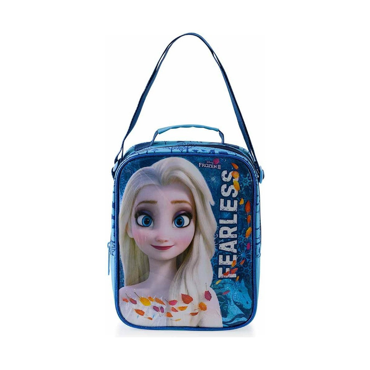 Frozen Fearless Beslenme Çantası 48016