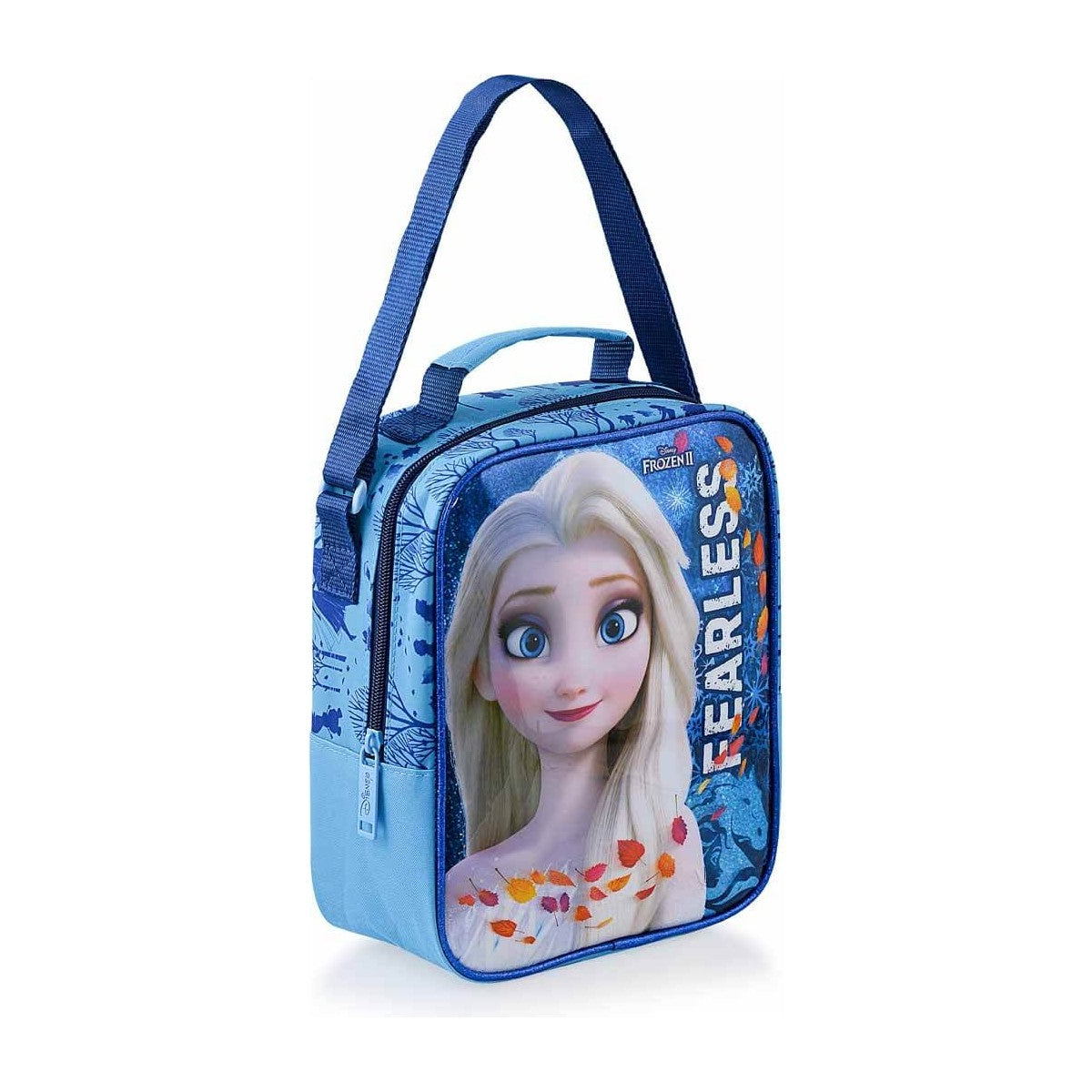 Frozen Fearless Beslenme Çantası 48016