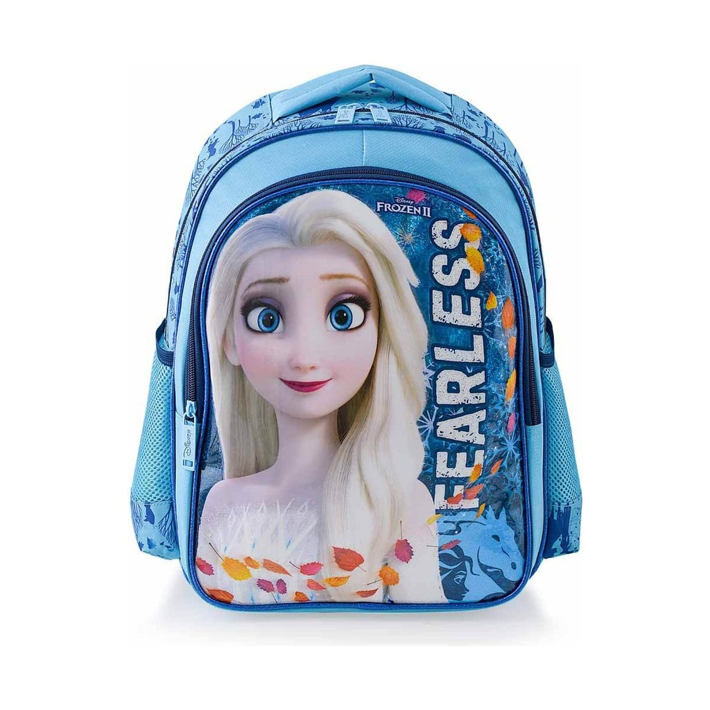 Frozen Fearless Okul Çantası 48015