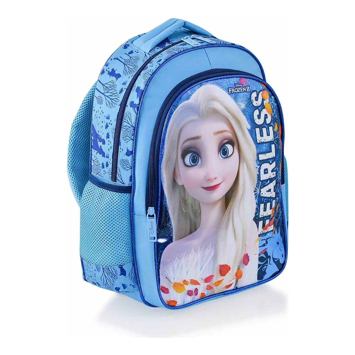 Frozen Fearless Okul Çantası 48015