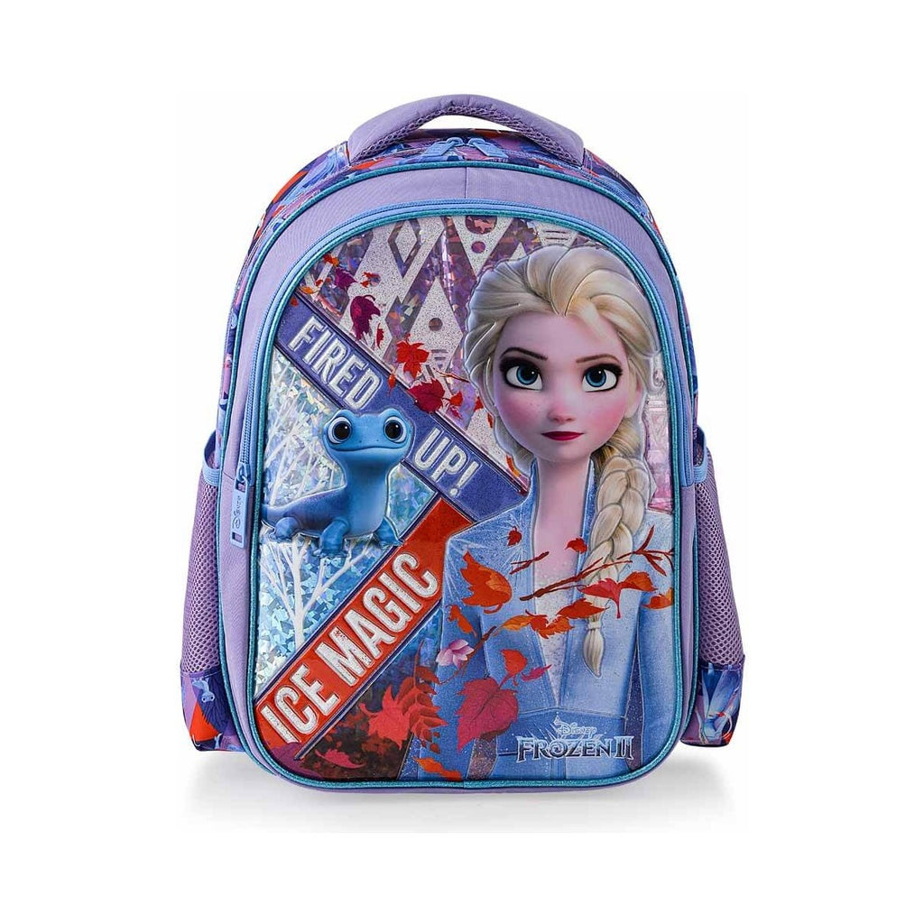 Frozen Ice Magic Okul Çantası 48007