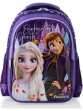 Frozen Loft Spirits Okul Çantası 48000