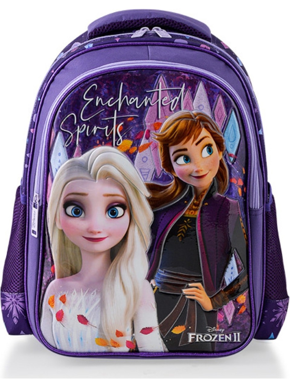 Frozen Loft Spirits Okul Çantası 48000