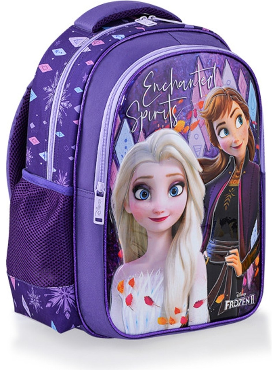 Frozen Loft Spirits Okul Çantası 48000