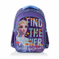 Frozen  Find The Power Okul Çantası 48018
