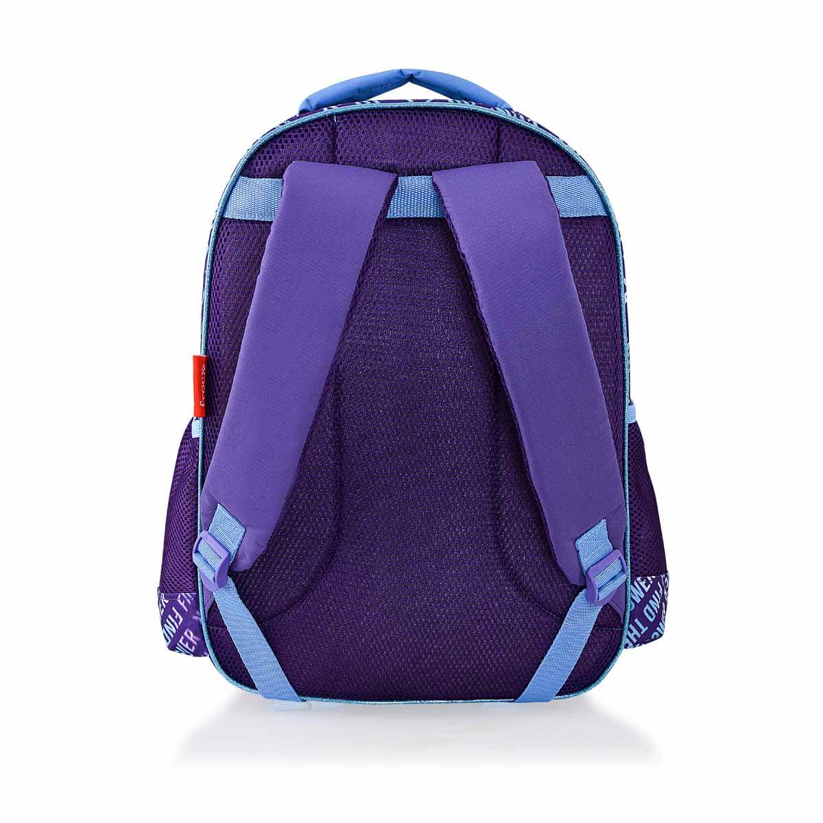 Frozen  Find The Power Okul Çantası 48018