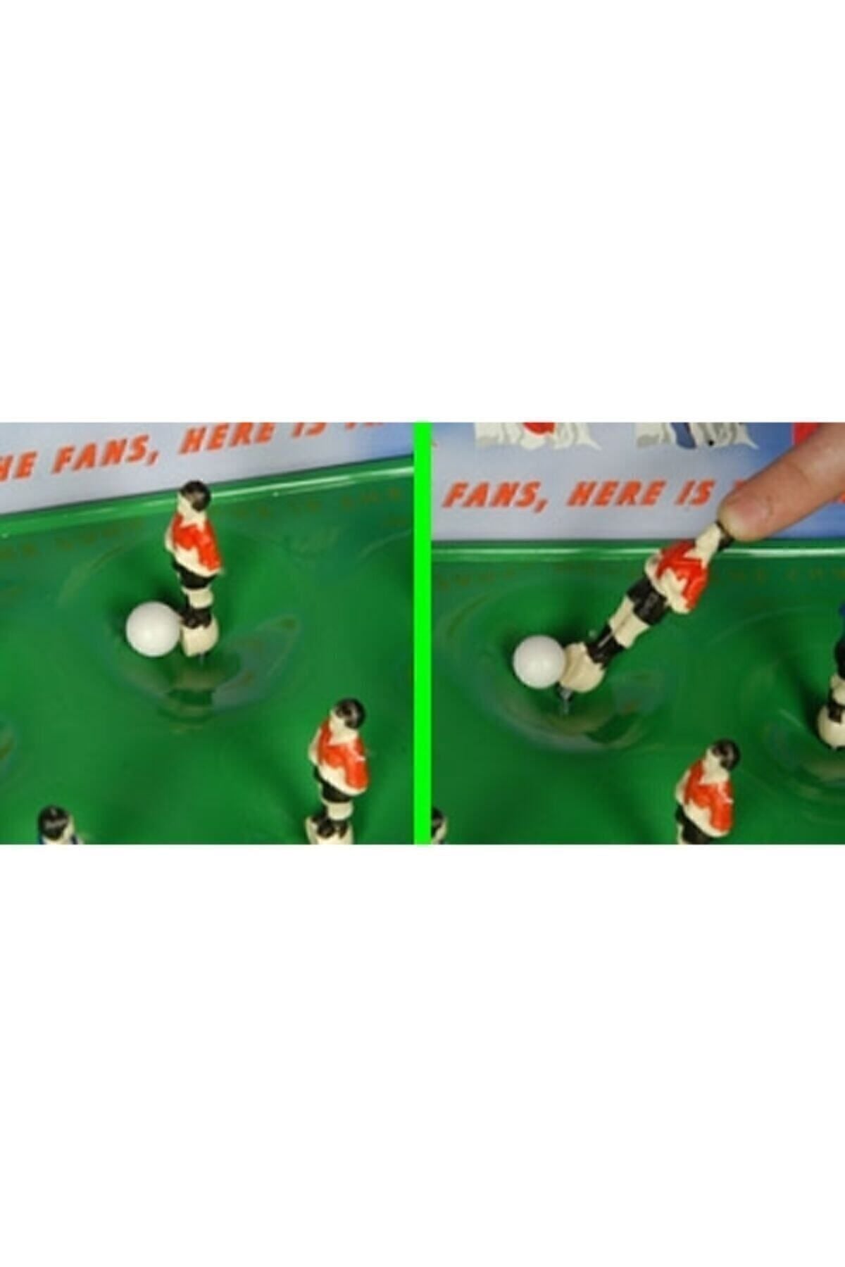 Futbol Dünya Şampiyonası Küçük Boy