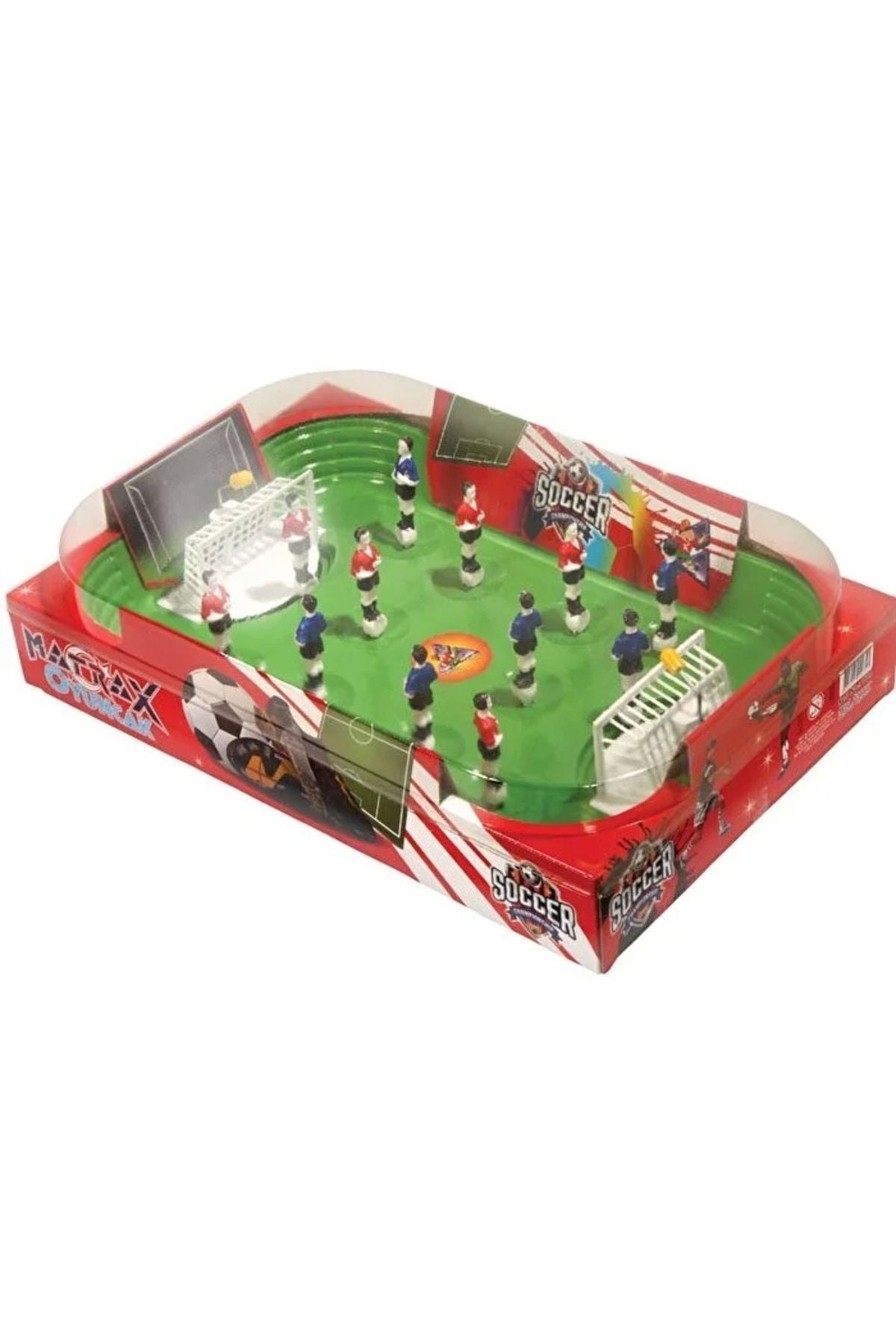 Futbol Oyuncağı Mini