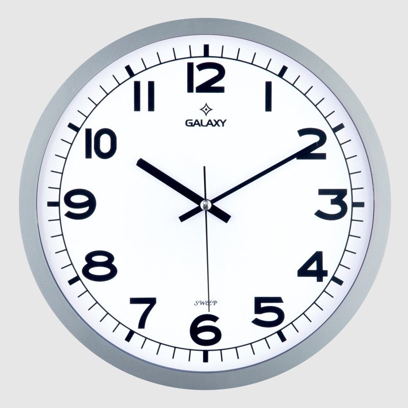 Galaxy Orta Boy Duvar Saatleri