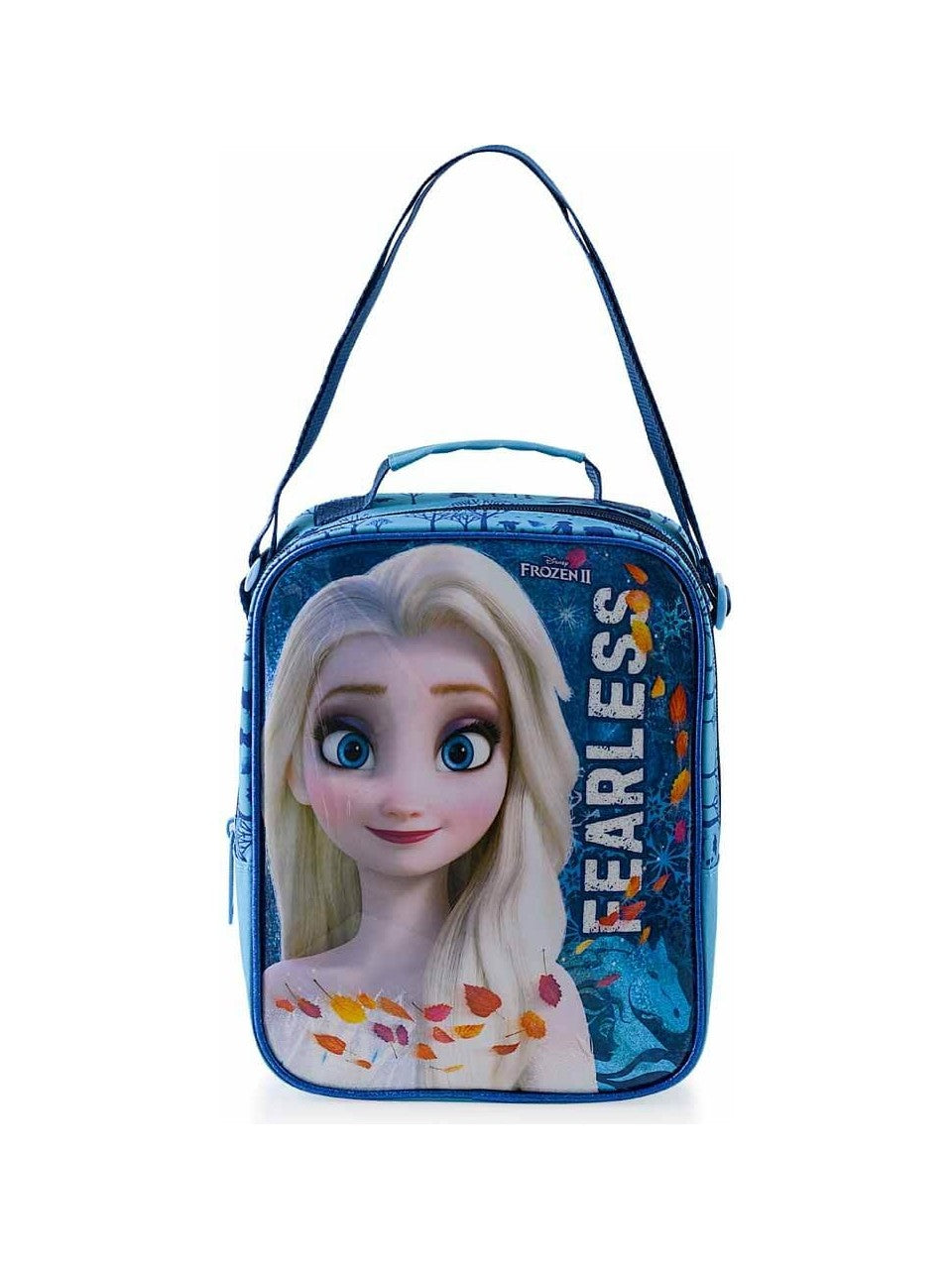 Beslenme Çantası Due Fearless 48107